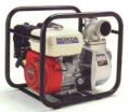 Honda Petrol Water Pump 2"